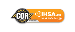 COR Certified