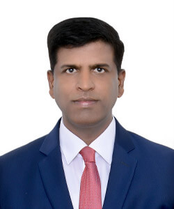 Sagar Deshmukh