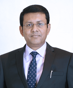 Pinaki Roychowdhury