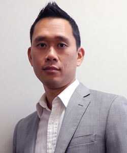 Kenneth Chan