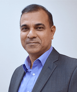 Mahfuz Alam