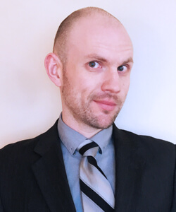 Neil Brockman