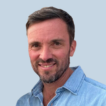 Brad Dufour