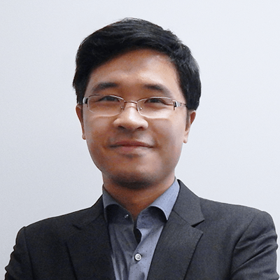 Cedar Leung